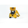 BRUDER JCB 4CX Backhoe loader (2428) (02428)