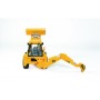 BRUDER JCB 4CX Backhoe loader (2428) (02428)