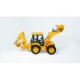 BRUDER JCB 4CX Backhoe loader (2428) (02428)