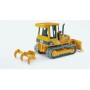 BRUDER CAT Track-type tractor (2443) (02443)