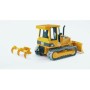 BRUDER CAT Track-type tractor (2443) (02443)