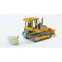 BRUDER CAT Track-type tractor (2443) (02443)