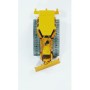 BRUDER CAT Track-type tractor (2443) (02443)