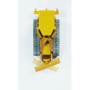 BRUDER CAT Track-type tractor (2443) (02443)