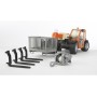 BRUDER JLG 2505 (02140)