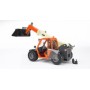 BRUDER JLG 2505 (02140)