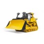 BRUDER CAT Large track-type tractor (2452) (02452)