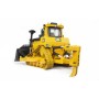 BRUDER CAT Large track-type tractor (2452) (02452)