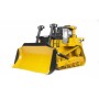 BRUDER CAT Large track-type tractor (2452) (02452)