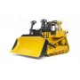 BRUDER CAT Large track-type tractor (2452) (02452)