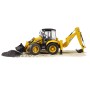 BRUDER 2454 veicolo giocattolo (2454) (02454)