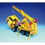 BRUDER MAN Crane truck (without Light and Sound Module) (2754) (02754)
