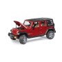 BRUDER 02525 veicolo giocattolo (02525)