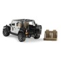 BRUDER 2526 veicolo giocattolo (2526) (02526)