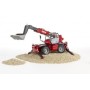 BRUDER MRT 2150 (02129)