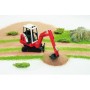 BRUDER Schaeff HR16 Mini excavator (2432) (02432)