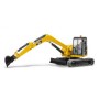 BRUDER 02456 veicolo giocattolo (02456)