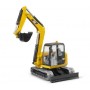 BRUDER 02456 veicolo giocattolo (02456)