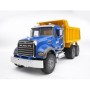 BRUDER MACK Granite Tip up truck (2815) (02815)