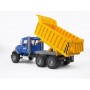 BRUDER MACK Granite Tip up truck (2815) (02815)