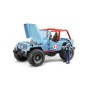 BRUDER 2541 veicolo giocattolo (2541) (02541)
