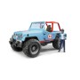 BRUDER 2541 veicolo giocattolo (2541) (02541)