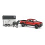 BRUDER 2501 veicolo giocattolo (2501) (02501)