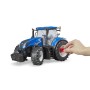 BRUDER 3120 veicolo giocattolo (3120) (03120)