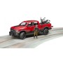 BRUDER 2502 veicolo giocattolo (2502) (02502)