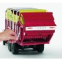 BRUDER Pottinger Jumbo 6600 Profiline (02214)