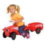 Smoby 800001300 gioco cavalcabile (800001300)