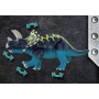 Playmobil Triceratops: Battle for the Legendary Stones (70627)