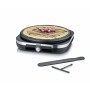 Severin CM 2199 crepiera 1 crepe Nero (CM 2199)