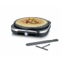 Severin CM 2199 crepiera 1 crepe Nero (CM 2199)
