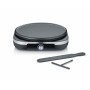 Severin CM 2199 crepiera 1 crepe Nero (CM 2199)