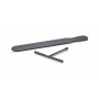 Severin CM 2199 crepiera 1 crepe Nero (CM 2199)