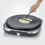 Severin CM 2199 crepiera 1 crepe Nero (CM 2199)