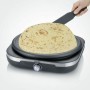Severin CM 2199 crepiera 1 crepe Nero (CM 2199)