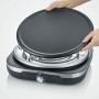 Severin CM 2199 crepiera 1 crepe Nero (CM 2199)