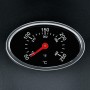 Severin PG 8541 barbecue per l'aperto e bistecchiera Grill Zona cottura Elettrico Nero 2000 W (PG 8541)