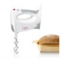 Bosch MFQ3530 sbattitore Sbattitore manuale 450 W Bianco (MFQ3530)