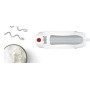 Bosch MFQ3530 sbattitore Sbattitore manuale 450 W Bianco (MFQ3530)
