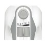 Bosch MFQ36400 sbattitore Sbattitore manuale 450 W Grigio, Bianco (MFQ36400)