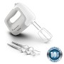 Tefal Prep'Mix HT450B Sbattitore manuale 450 W Bianco (HT450B38)