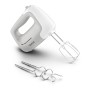 Tefal Prep'Mix HT450B Sbattitore manuale 450 W Bianco (HT450B38)
