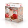 Tefal Prep'Mix HT450B Sbattitore manuale 450 W Bianco (HT450B38)