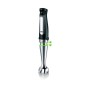 Braun MQ 7087X 1,2 L Frullatore ad immersione 1000 W Nero, Acciaio inossidabile (0X22111291) (MQ7087X)