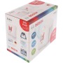Bosch BBZ16GALL accessorio e ricambio per aspirapolvere A cilindro Sacchetto per la polvere (BBZ16GALL)