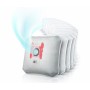 Bosch BBZ16GALL accessorio e ricambio per aspirapolvere A cilindro Sacchetto per la polvere (BBZ16GALL)