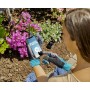 Gardena smart Sensor Esterno Sensore di temperatura e umidità Libera installazione Senza fili (19040-20)
